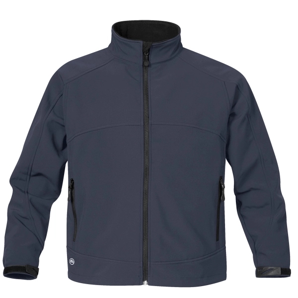 Men's Cirrus Bonded Jacket - Men's Cirrus Bonded Jacket - Image 2 of 2
