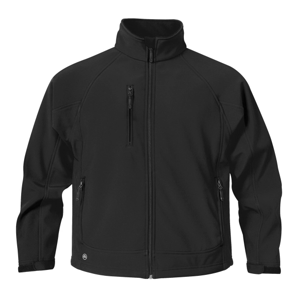 Men's Crew Bonded Shell - Men's Crew Bonded Shell - Image 0 of 1