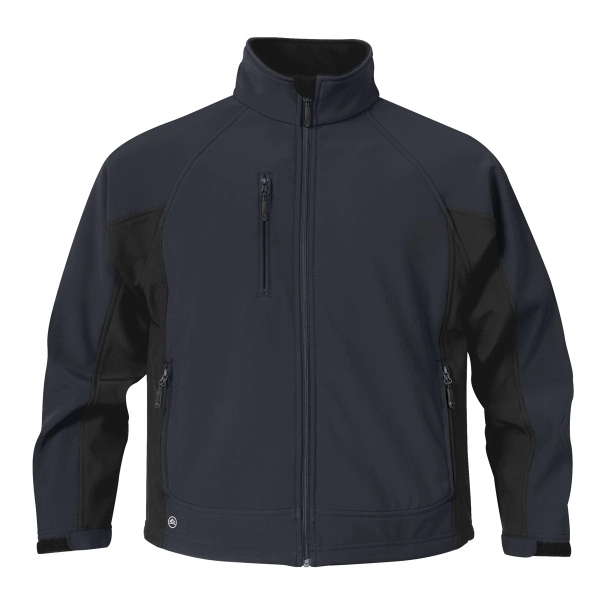 Men's Crew Bonded Shell - Men's Crew Bonded Shell - Image 1 of 1