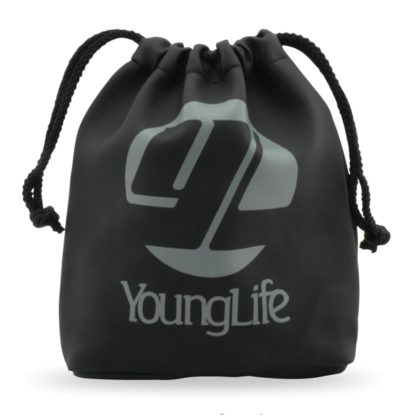 Leatherette Pouch - Leatherette Pouch - Image 0 of 1