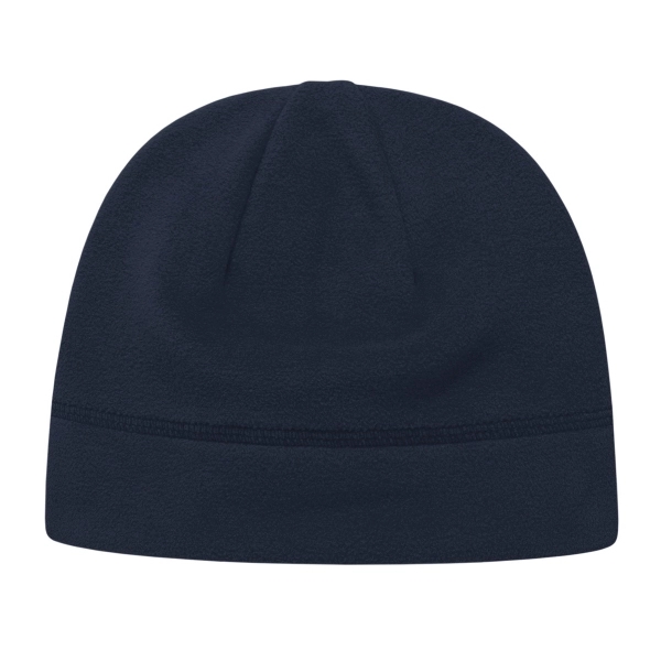 Fleece Beanie - Fleece Beanie - Image 5 of 5