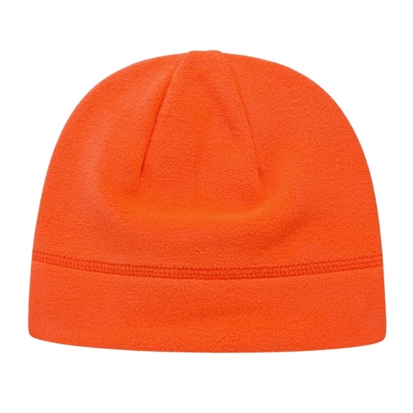 Fleece Beanie - Fleece Beanie - Image 2 of 5