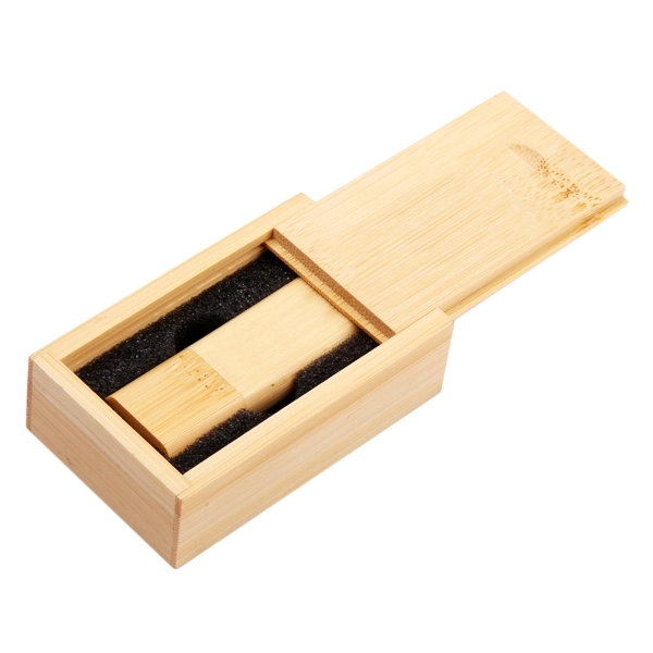 01-Wood Box with Magnetic: Light Color - 01-Wood Box with Magnetic: Light Color - Image 0 of 0