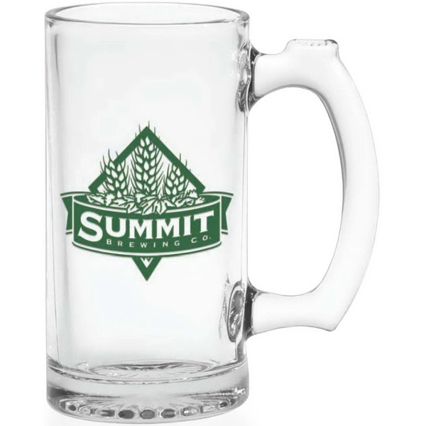 Thumbprint Mug - Thumbprint Mug - Image 0 of 0