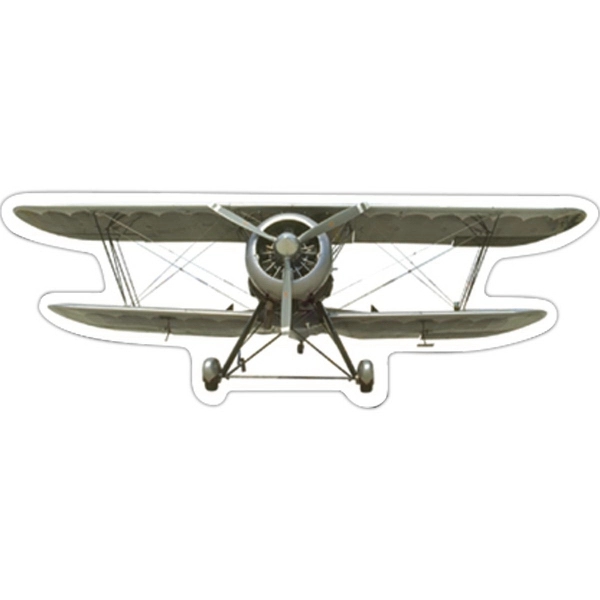 Airplane Magnet