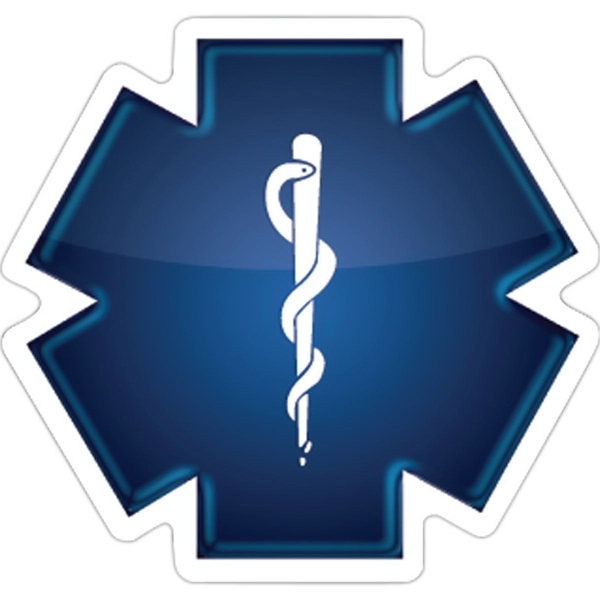 Caducus Magnet