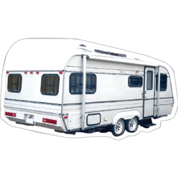 Camper Magnet