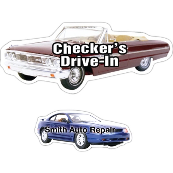 Car Magnet