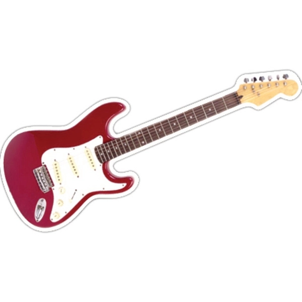Electric Guitar Magnet