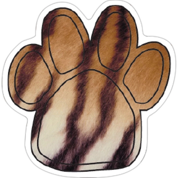 Paw Magnet