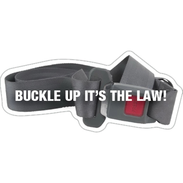 Seat Belt Magnet