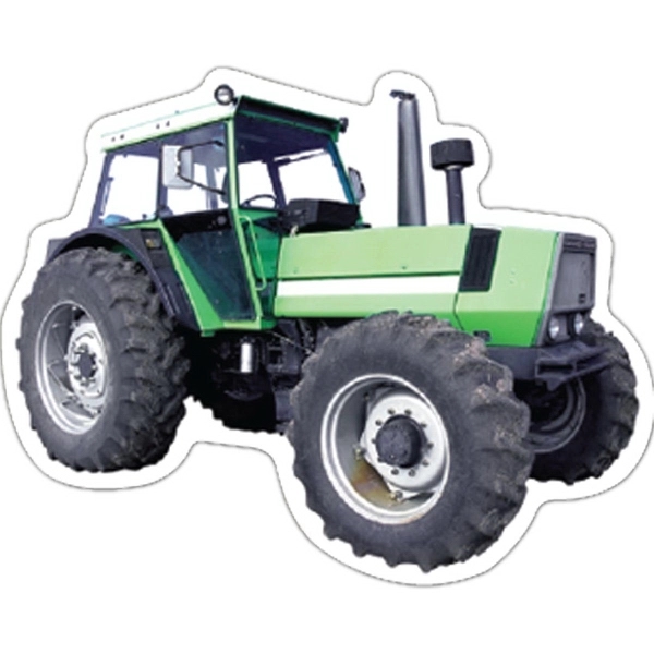 Tractor Magnet