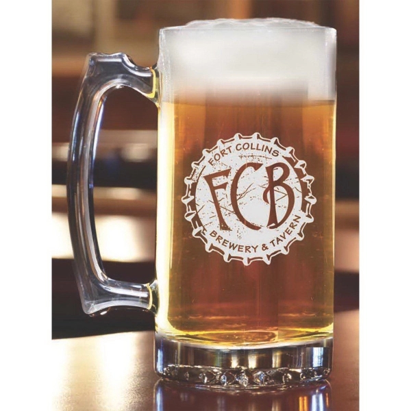 Thumbprint Tankard - Thumbprint Tankard - Image 0 of 0