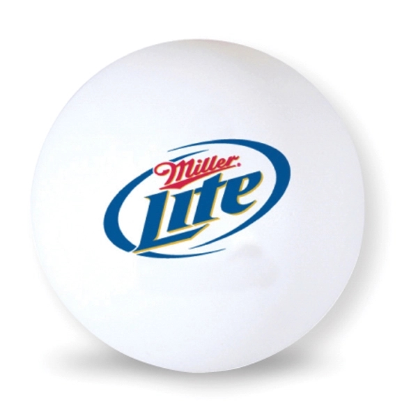 Ping Pong Balls - Ping Pong Balls - Image 0 of 1