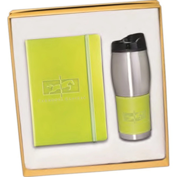 Water Bottle & Tumbler Gift Sets