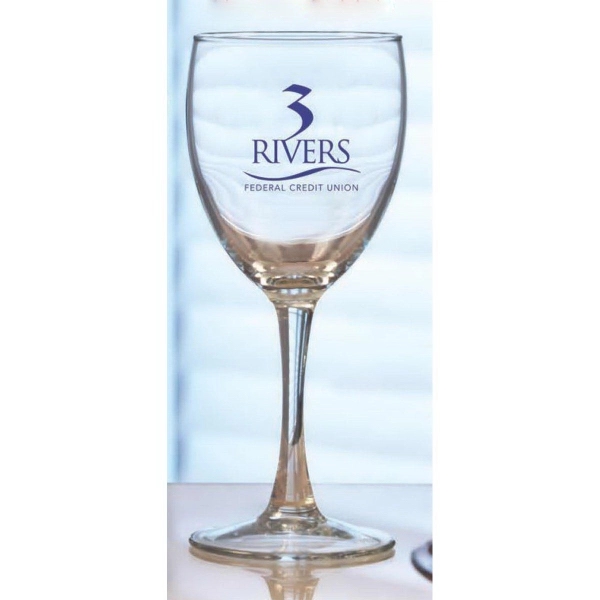 Nuance Goblet - Nuance Goblet - Image 0 of 0
