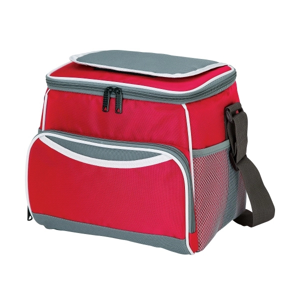 Bayview 16-Can Cooler Bag BNoticed | Put a Logo on It | The Promotional ...