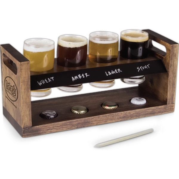Craft Beer Flight - Craft Beer Flight - Image 0 of 0