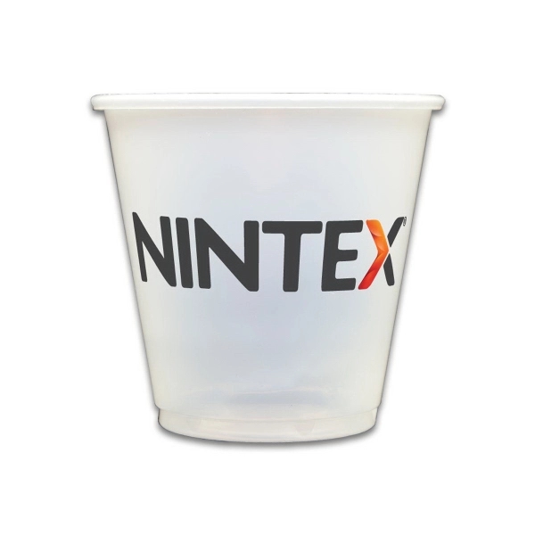 Soft Plastic Cups - Soft Plastic Cups - Image 0 of 1