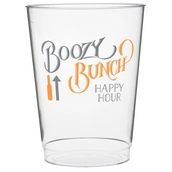 Multi-Color Hard Plastic Cups - Multi-Color Hard Plastic Cups - Image 3 of 6