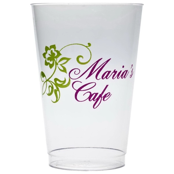Multi-Color Hard Plastic Cups - Multi-Color Hard Plastic Cups - Image 5 of 6