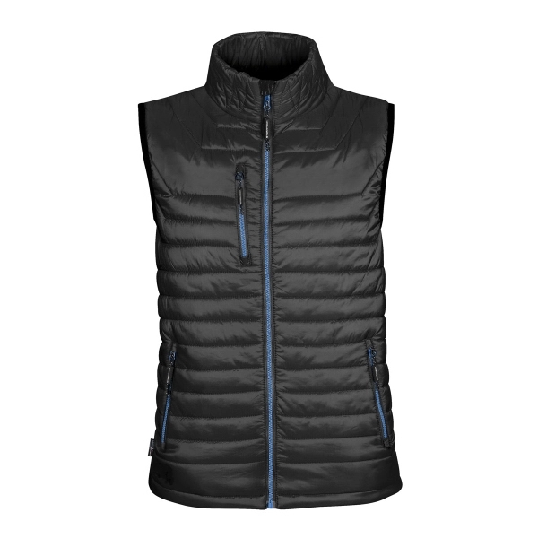 Men's Gravity Thermal Vest - Men's Gravity Thermal Vest - Image 5 of 5