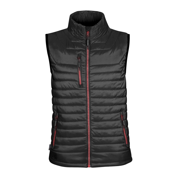 Men's Gravity Thermal Vest - Men's Gravity Thermal Vest - Image 3 of 5