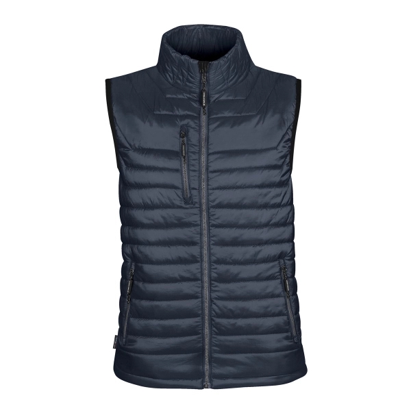 Men's Gravity Thermal Vest - Men's Gravity Thermal Vest - Image 4 of 5