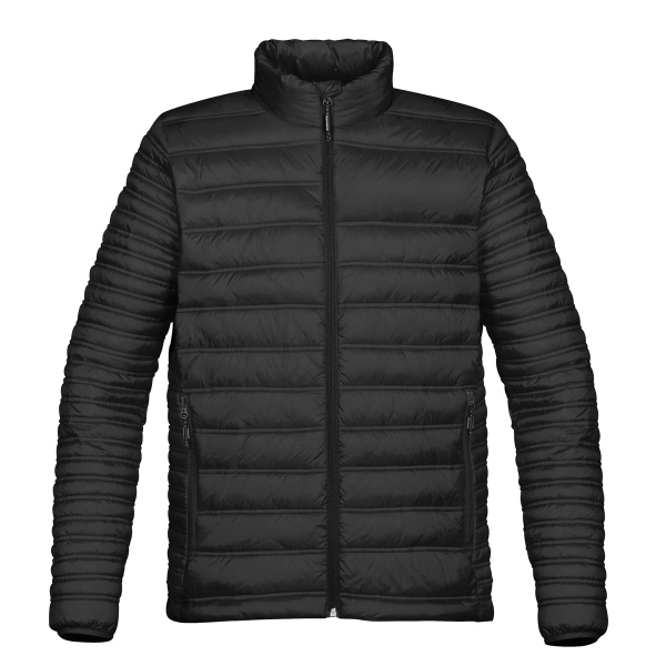 Men's Basecamp Thermal Jacket - Men's Basecamp Thermal Jacket - Image 2 of 2