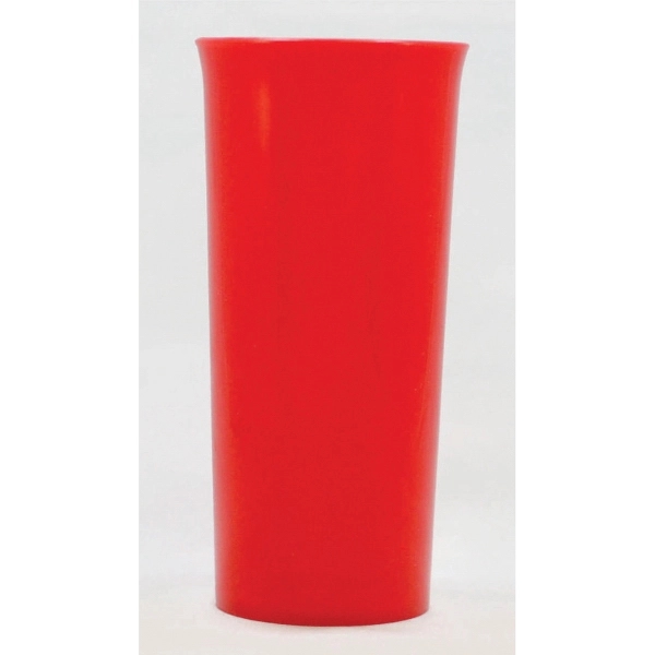 Custom Coliseum Cup