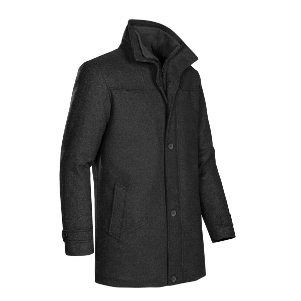 Men's Lexington Wool Jacket - Men's Lexington Wool Jacket - Image 0 of 2