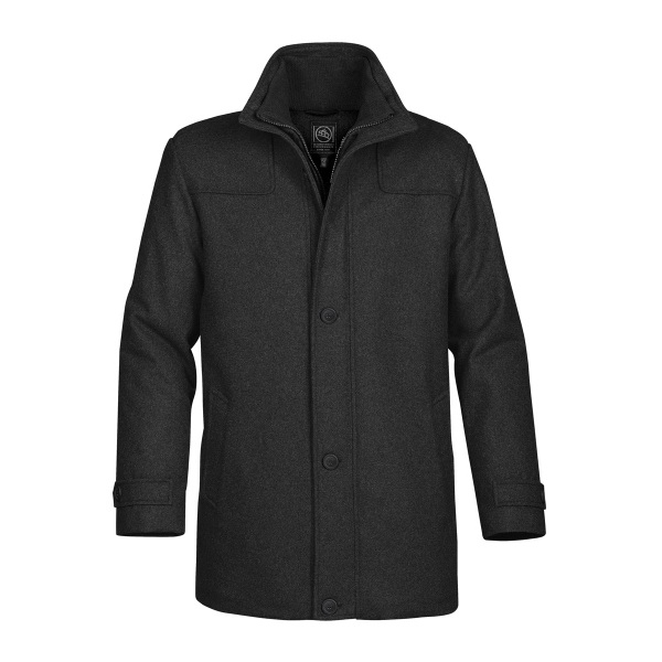 Men's Lexington Wool Jacket - Men's Lexington Wool Jacket - Image 1 of 2