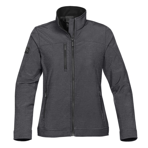 Women's Soft Tech Jacket - Women's Soft Tech Jacket - Image 1 of 3