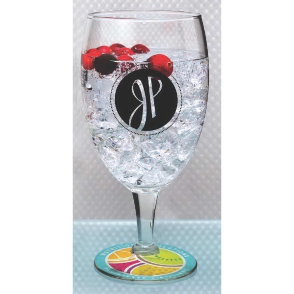 Iced Tea Glass - Iced Tea Glass - Image 0 of 0