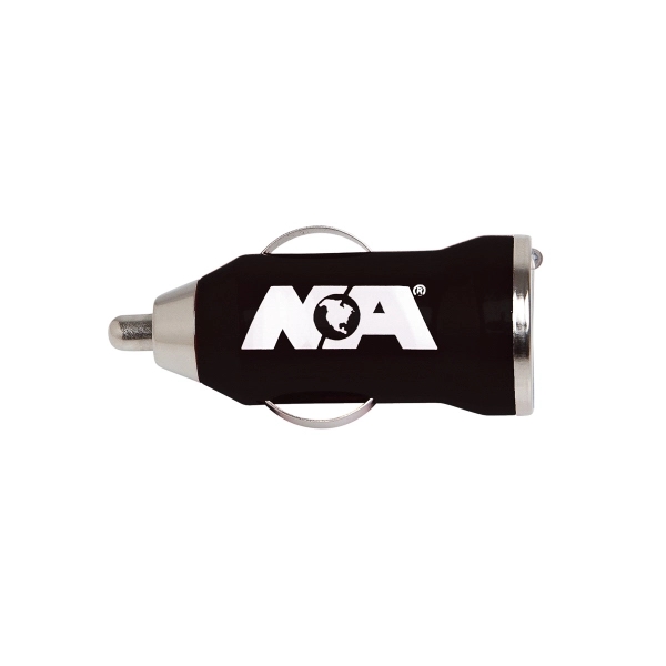 MINI CAR CHARGER - MINI CAR CHARGER - Image 1 of 2