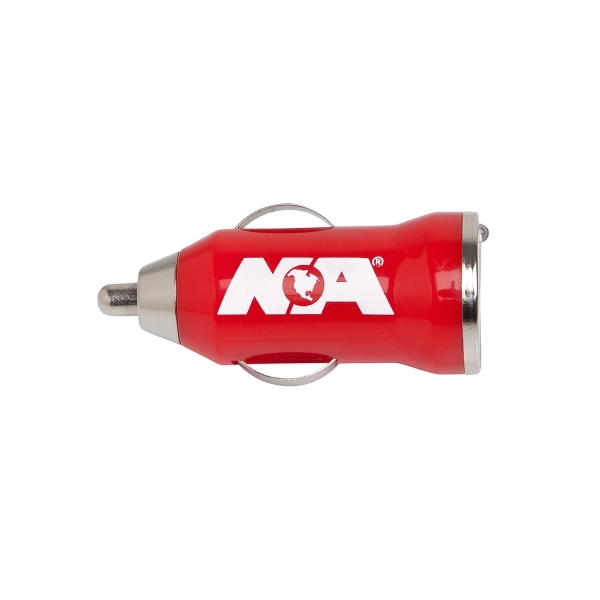 MINI CAR CHARGER - MINI CAR CHARGER - Image 0 of 2