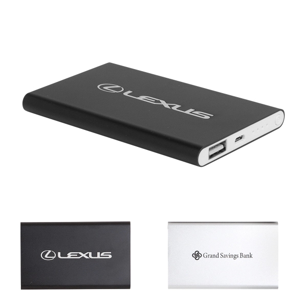 POWER MASTER UL LISTED POWER BANK Plum Grove