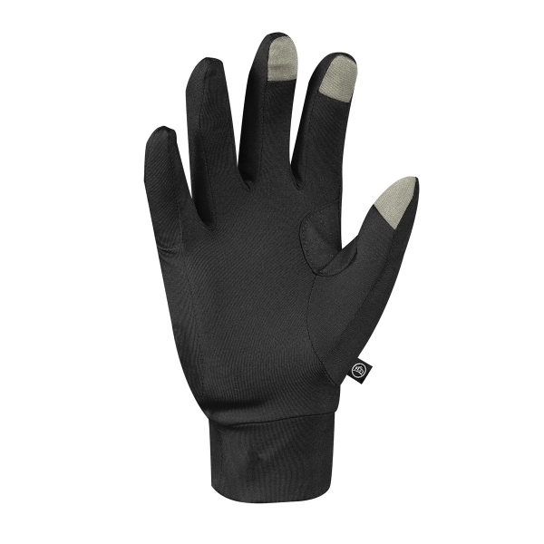 Helix Knitted Touch-Screen Gloves - Helix Knitted Touch-Screen Gloves - Image 1 of 1