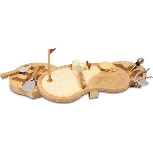 Sand Trap Cutting Board - Sand Trap Cutting Board - Image 0 of 0