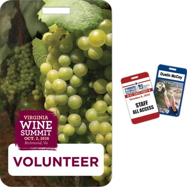 Badge - Large Rectangle - Full Color - Badge - Large Rectangle - Full Color - Image 0 of 1