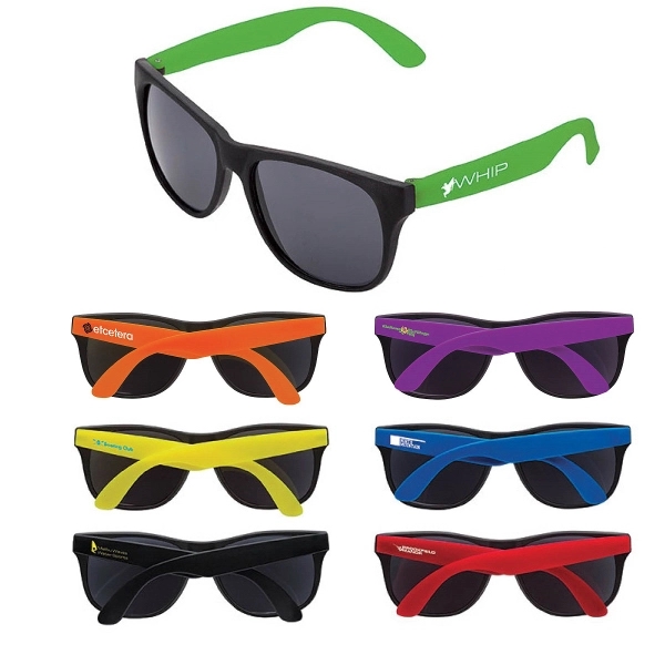 Maui Sunglasses - Maui Sunglasses - Image 0 of 8