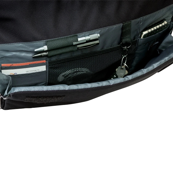 solo chrysler briefcase