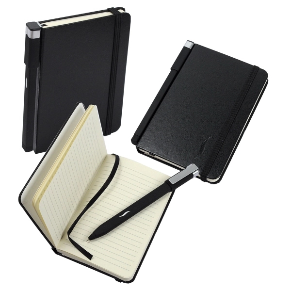 3.5" x 5.5" Small Essential Journals - 3.5" x 5.5" Small Essential Journals - Image 2 of 8