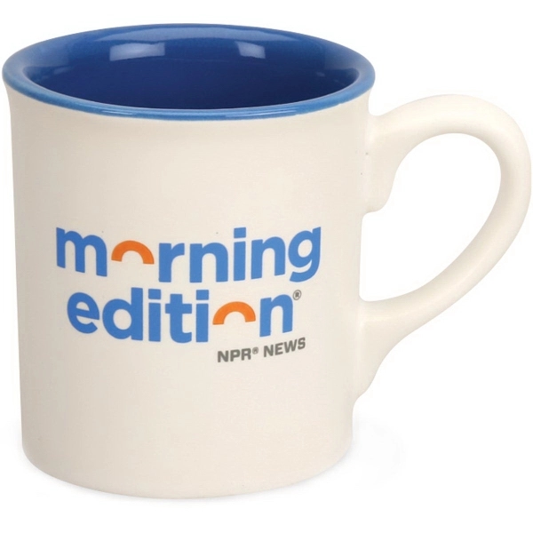 16 oz. Gentleman Mug - 16 oz. Gentleman Mug - Image 0 of 0