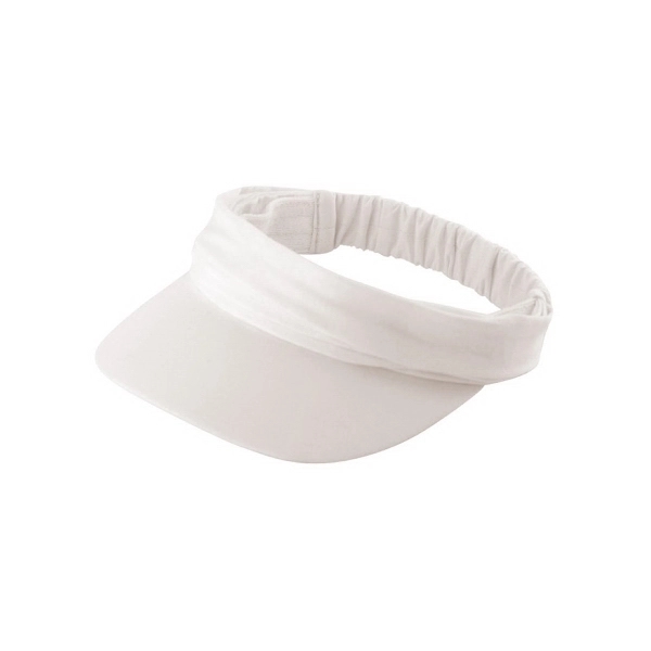 Convertible Visor - Convertible Visor - Image 2 of 2