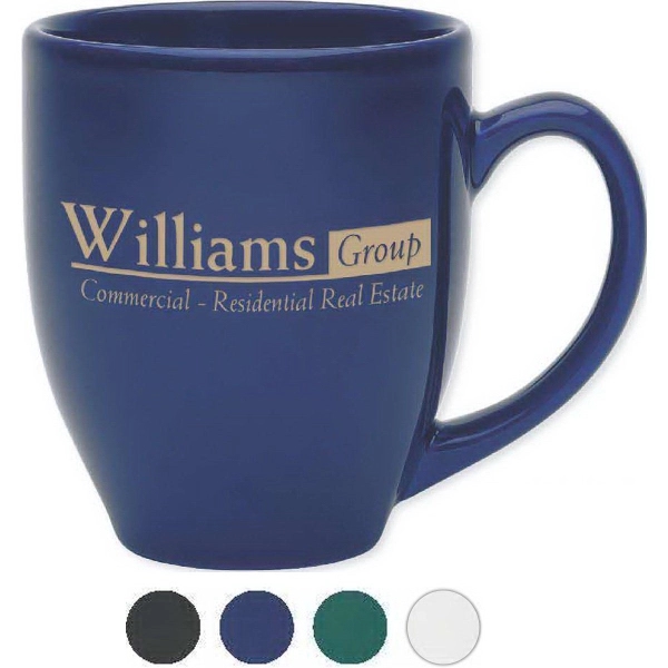 Bistro Mug - Bistro Mug - Image 0 of 0