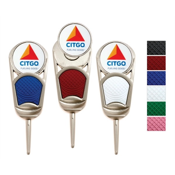 Single Prong Divot Tool - Single Prong Divot Tool - Image 0 of 0