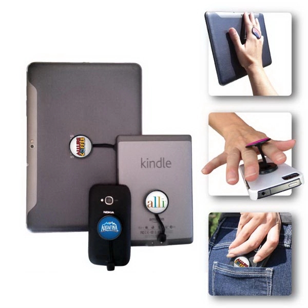 Handable - Electronic Device Holder - Handable - Electronic Device Holder - Image 1 of 3