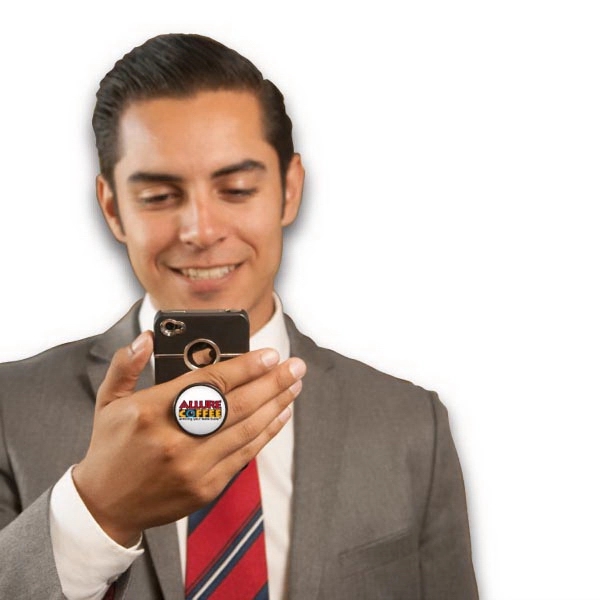 Handable - Electronic Device Holder - Handable - Electronic Device Holder - Image 3 of 3