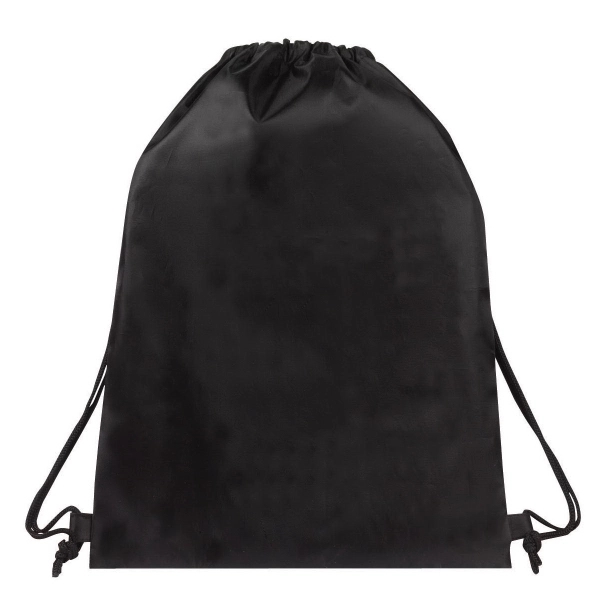Basic Drawstring Backpack